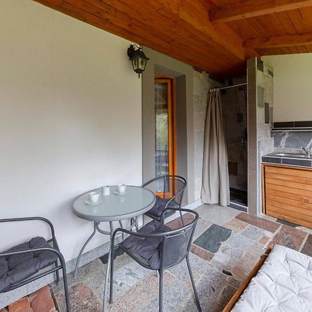 KuzmaGoricko Relax Houseアパートメント 部屋 写真
