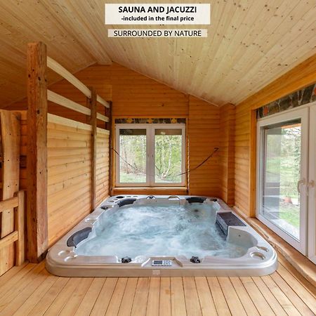 KuzmaGoricko Relax Houseアパートメント エクステリア 写真