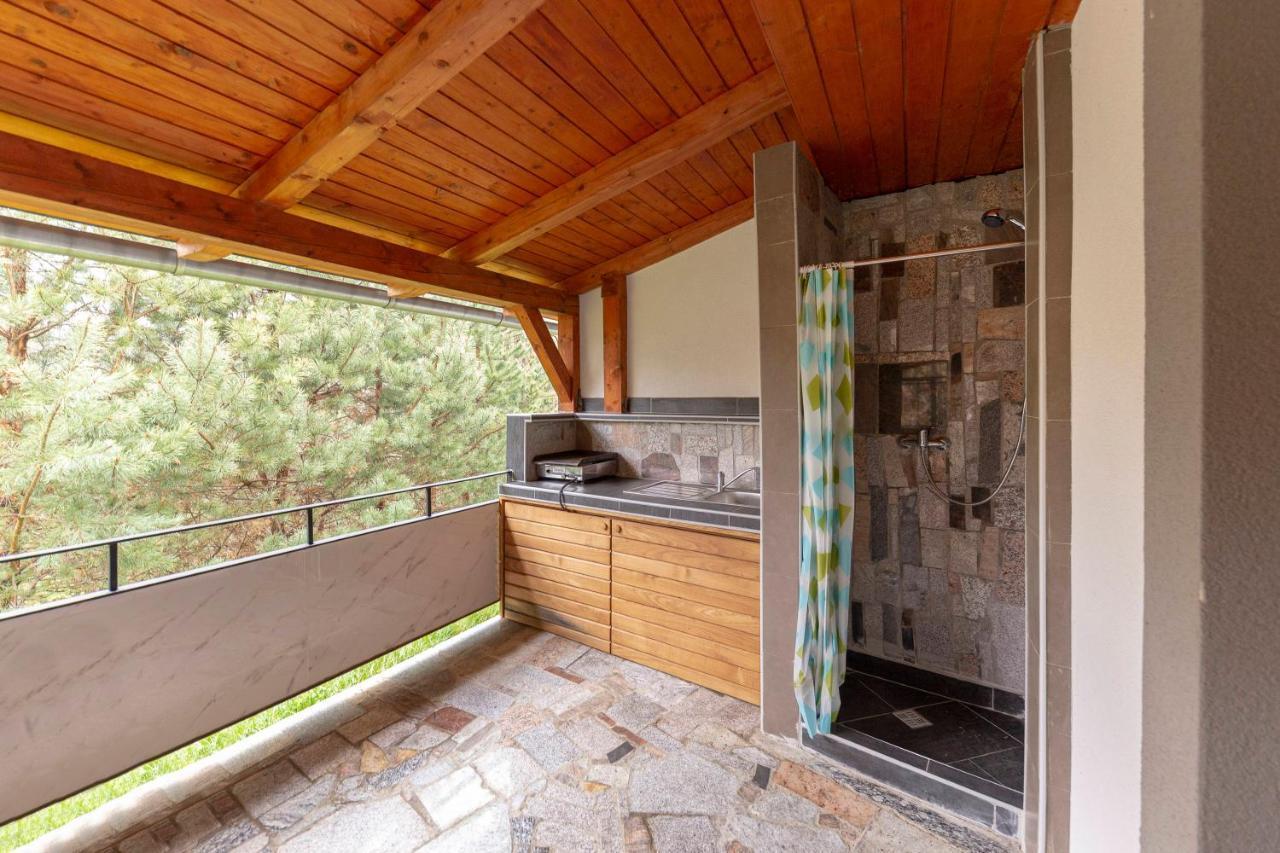 KuzmaGoricko Relax Houseアパートメント エクステリア 写真
