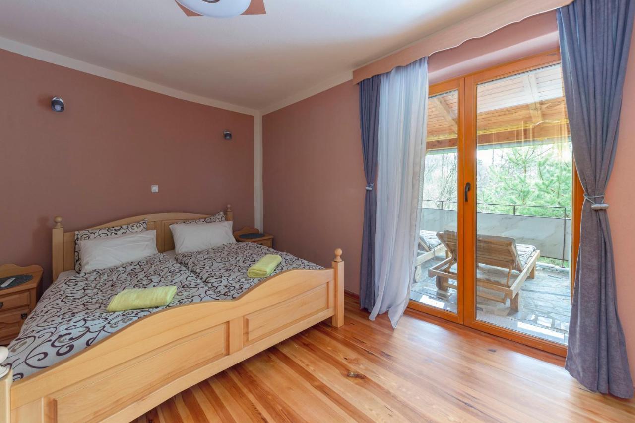 KuzmaGoricko Relax Houseアパートメント エクステリア 写真