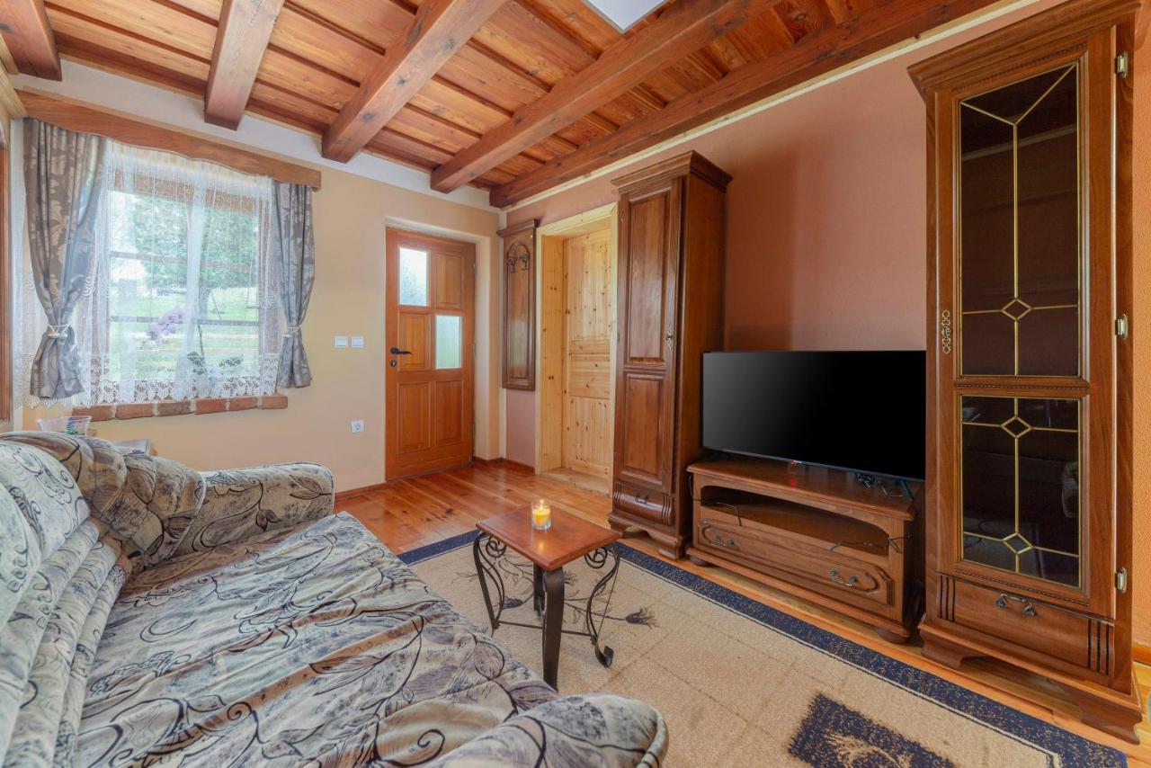 KuzmaGoricko Relax Houseアパートメント エクステリア 写真