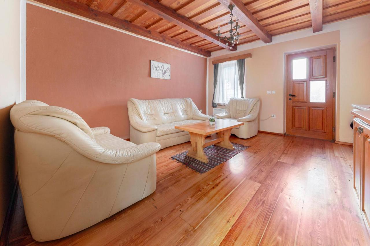 KuzmaGoricko Relax Houseアパートメント エクステリア 写真