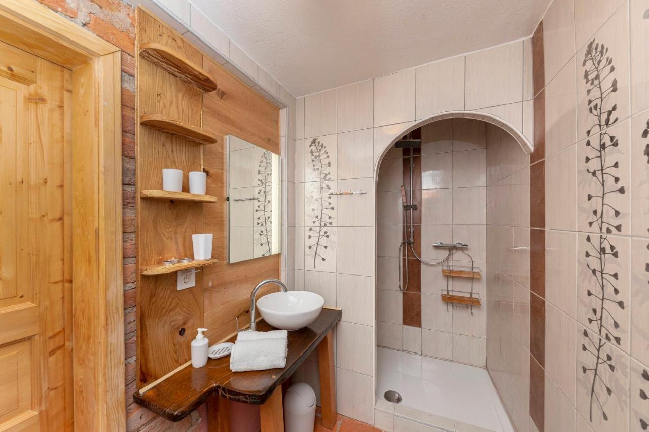 KuzmaGoricko Relax Houseアパートメント エクステリア 写真